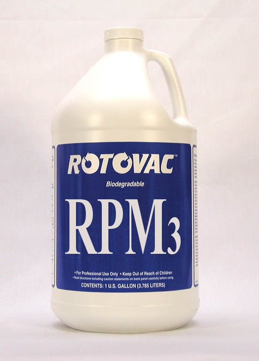 ROTOVAC RPM3